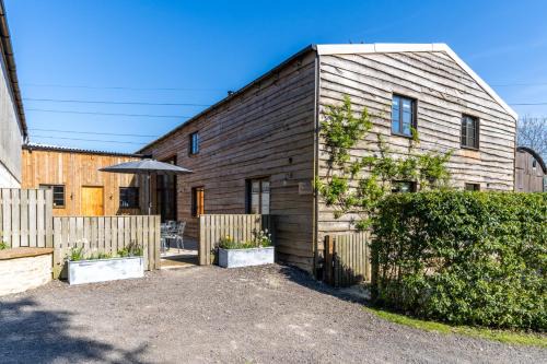Cheltenham Casa | The Old Tractor Shed