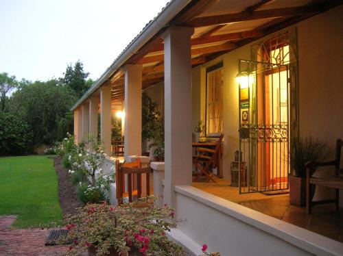 Duiwerivier Casa | The Old Trading Post