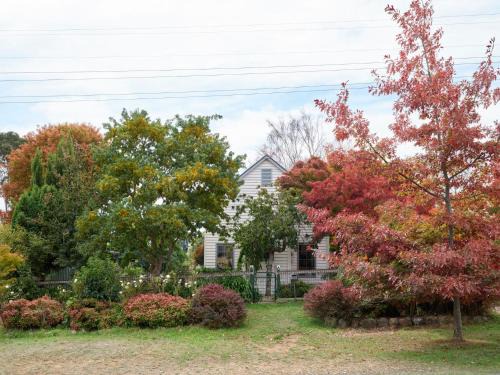 Trentham Casa | The Old Trentham Church