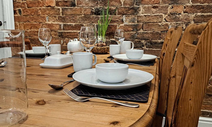Litchborough Cama Y Desayuno | The Old Vicarage
