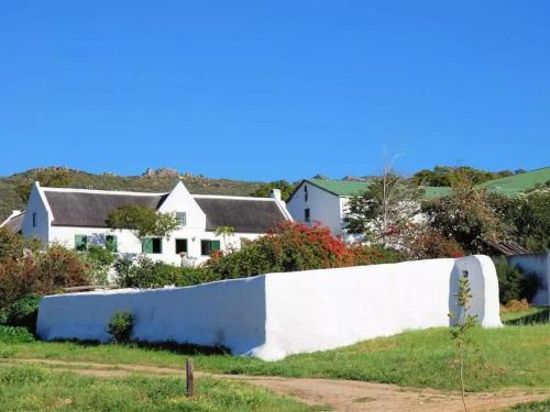 Citrusdal Casa | The Old Village