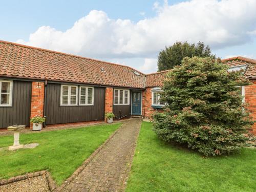 Leven Casa | The Old Wagon Shed