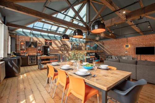 Martlesham Heath Casa | The Old Warehouse