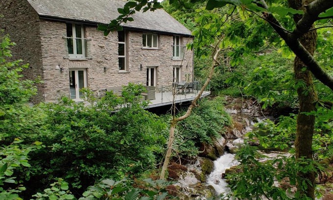 Kendal Casa | The Old Water Mill