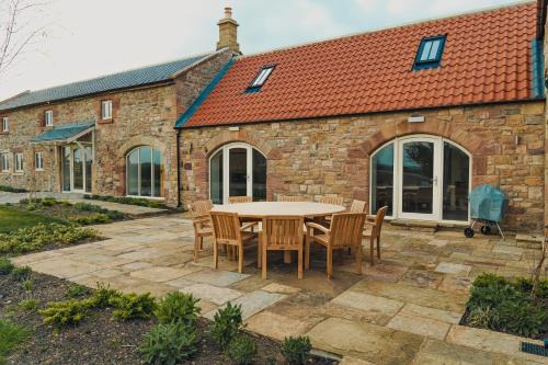 Chathill Casa | The Old Watermill