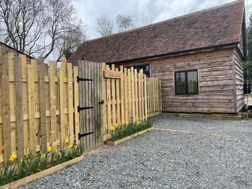 Whelpley Hill Casa | The Old Wheelwrights