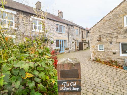 Castleton Casa | The Old Workshop