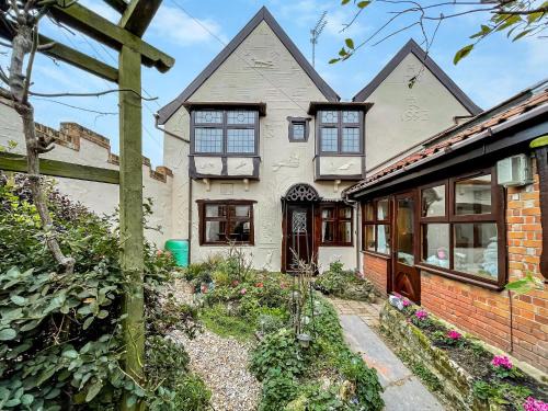 Great Yarmouth Casa | The Old Workshop