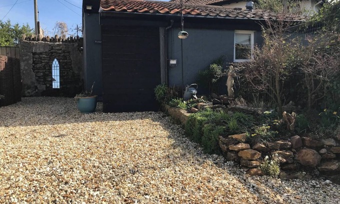 Shipham Apartamento | The Old Workshop, near Cheddar