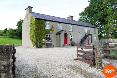 Carrigart Casa | The Olde Sterritt Farmhouse