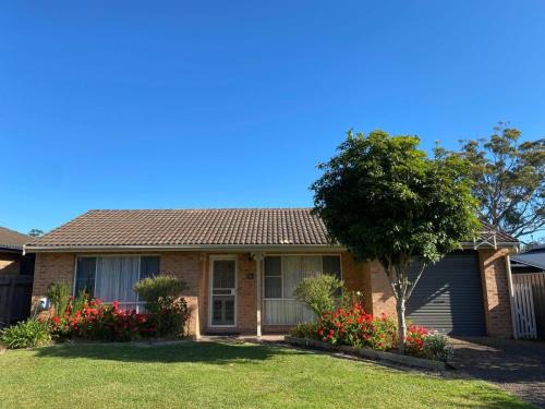 Sanctuary Point Casa | The Olive - Family & Pet Friendly