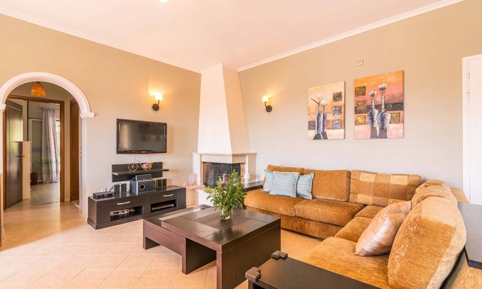 Spartylas Casa | La cabaña del olivar