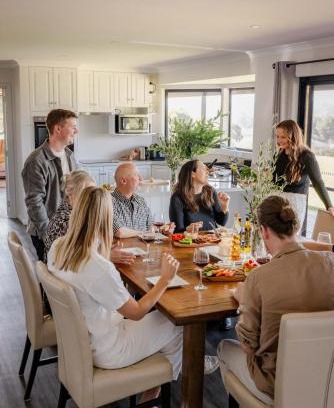 Latrobe Casa | The Olive Leaf Retreat