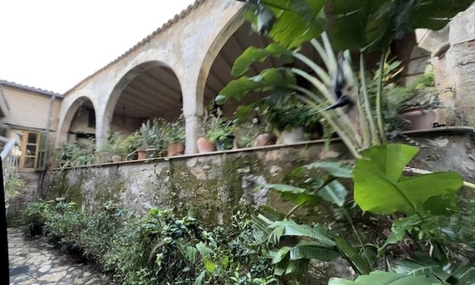 Kyrenia District Cabaña | THE OLIVE MILL HOUSE