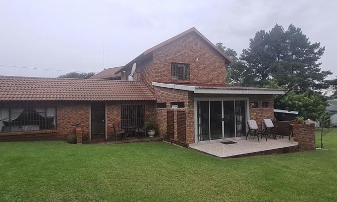 Greater Johannesburg Metropolitan Area Casa | The Olive Tree