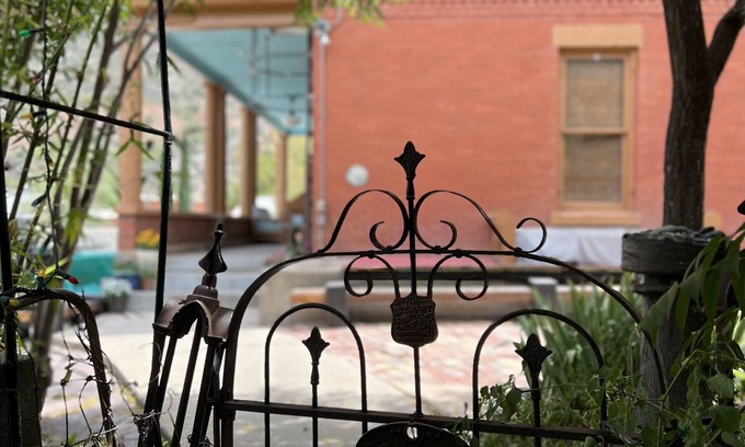 Bisbee Cama Y Desayuno | The Oliver House - Adults Only