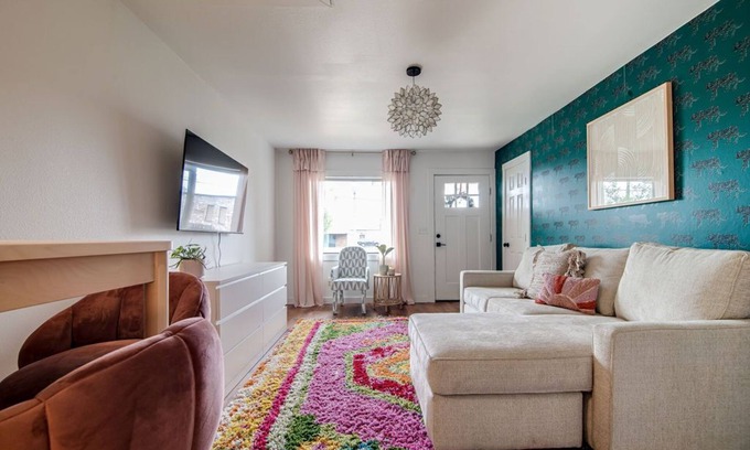 Kerrville Casa | "The Oliver House" Off the River Trail