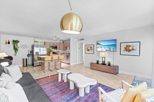 Southside Apartamento | The Olives at Prospect Park