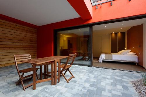 Ribeauville Apartamento | The One Apartments