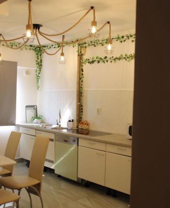 Tasnad Apartamento | The One Apartments