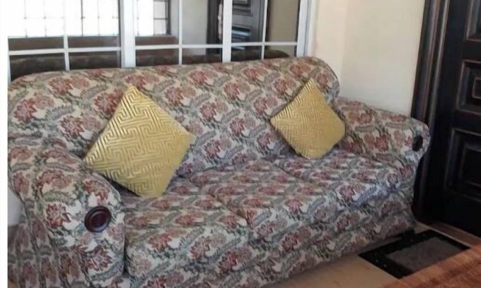 Camperdown Apartamento | The One Apartments, studio #6