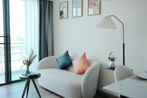 Chiang Mai Apartamento | The One ChiangMai Condo