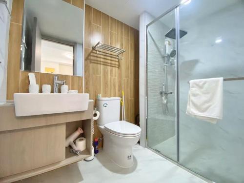 San Sai Apartamento | The one condo of chiangmai