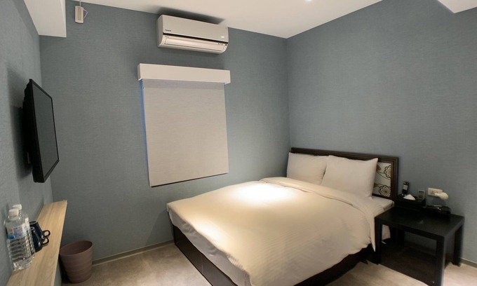 Shilin Casa | The one inn stay
