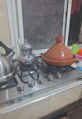 Khenifra Apartamento | The one khenifra