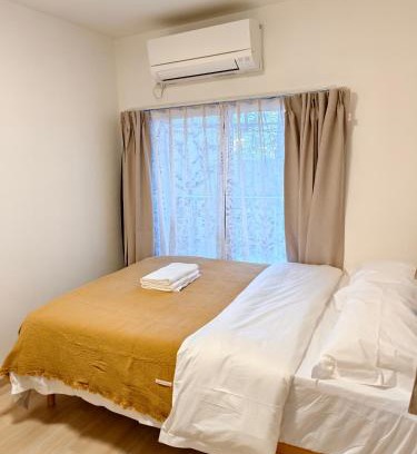 Koenjiminami Apartamento | THE ONE kouennji