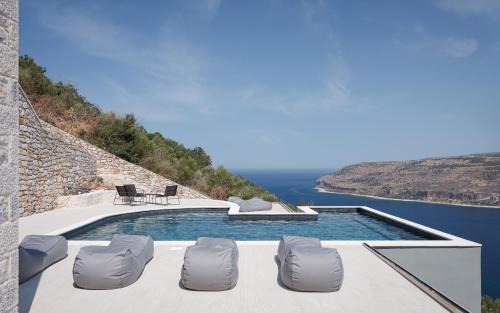Areopoli Apartamento | The One Limeni