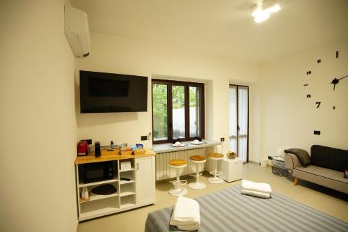 Castelnovate Casa | The One Malpensa Rooms