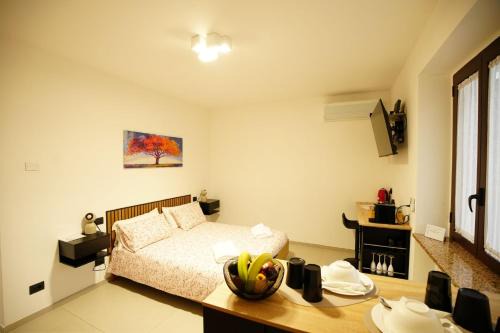 Castelnovate Casa | The One Malpensa Rooms