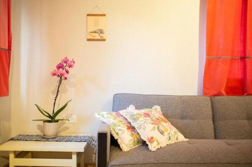 Nov Apartamento | The One & Only! "האחת והיחידה"-יחידת אירוח בנוב ליד הוואדי