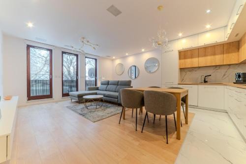 Srodmiescie Apartamento | The One