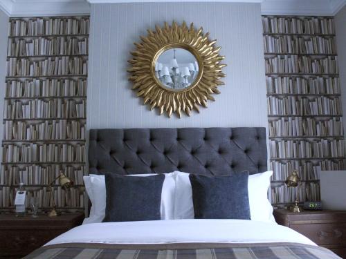 Farringdon Cama Y Desayuno | The One Tun Pub & Rooms