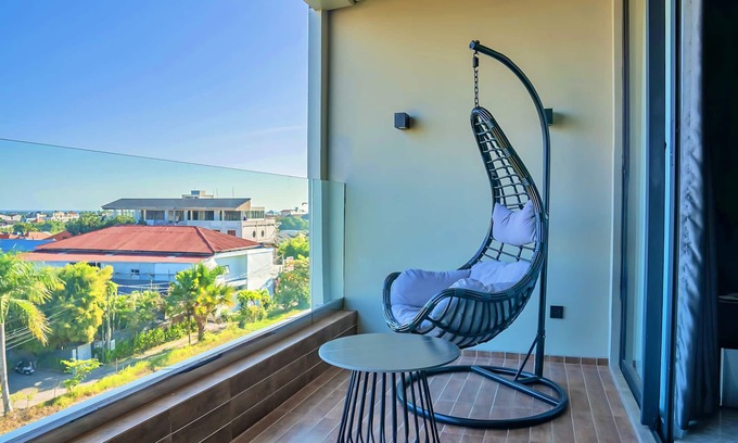 Berawa Apartamento | The One Umalas One Bedroom 3rd Floor