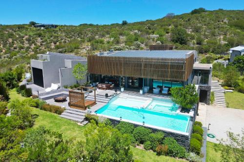 Knysna Villa | The One