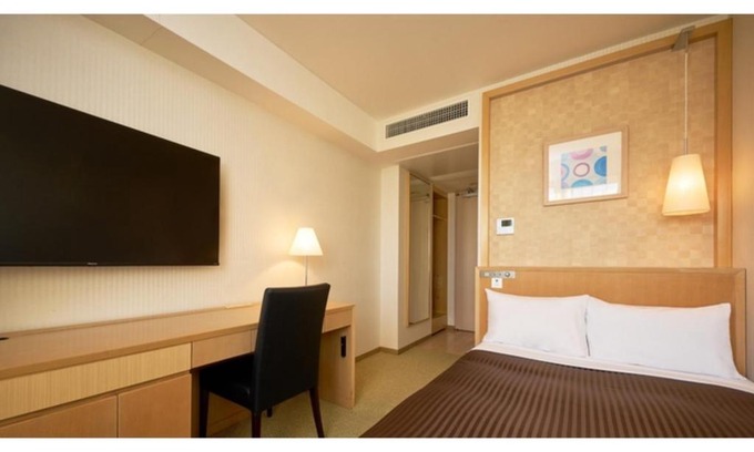 Kameido Hotel | The OneFive Tokyo Kameido - Vacation STAY 64573v