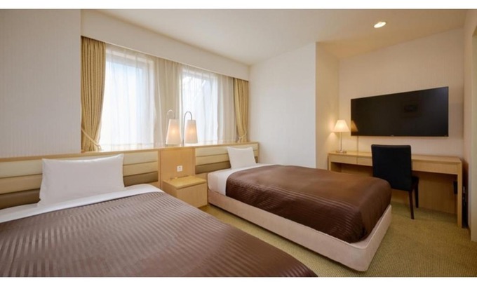 Kameido Hotel | The OneFive Tokyo Kameido - Vacation STAY 64621v