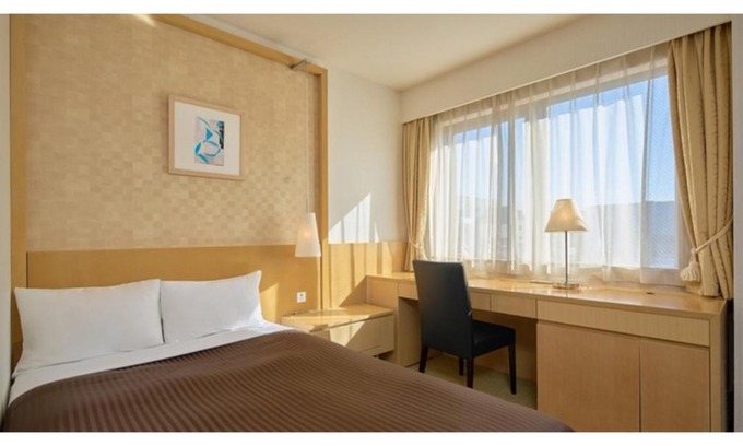 Kameido Hotel | The OneFive Tokyo Kameido - Vacation STAY 64577v