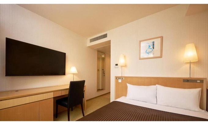 Kameido Hotel | The OneFive Tokyo Kameido - Vacation STAY 64608v