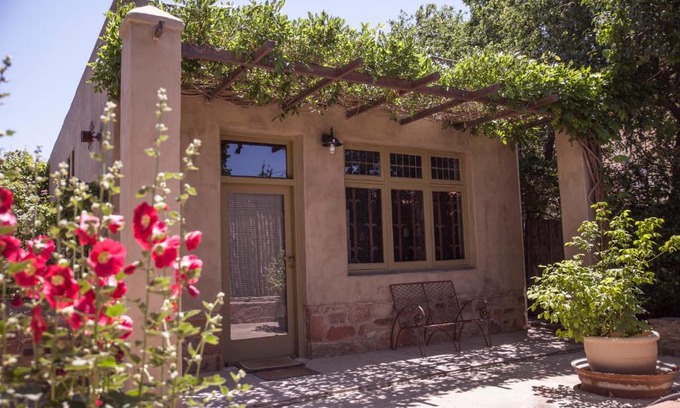 Nieu-Bethesda Casa | The Onion Cottage