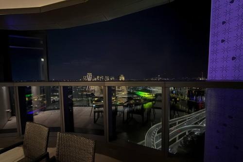Brisbane Central Business District Apartamento | The Only One - Riverfront Elegance, Free Carpark