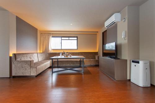 Shinsekai Apartamento | The Only View - Self Check-In Only