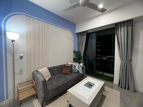 Mont Kiara Apartamento | The Ooak Suite