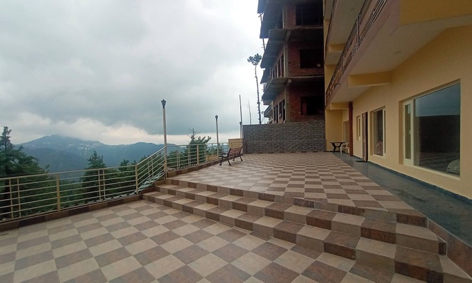 Mashobra Apartamento | The Open Nest - Mashobra