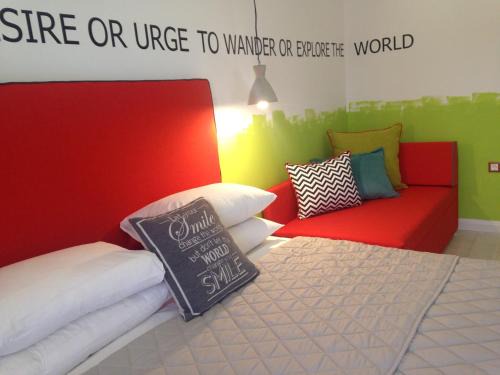 Vardaris Apartamento | The Orange Apartments