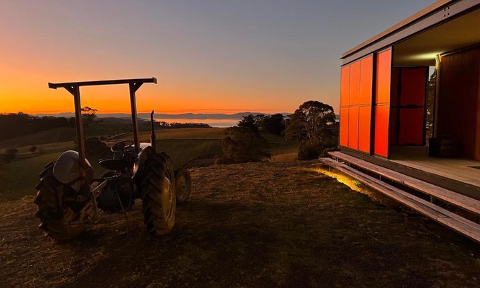 Premaydena Casa | The Orange House
