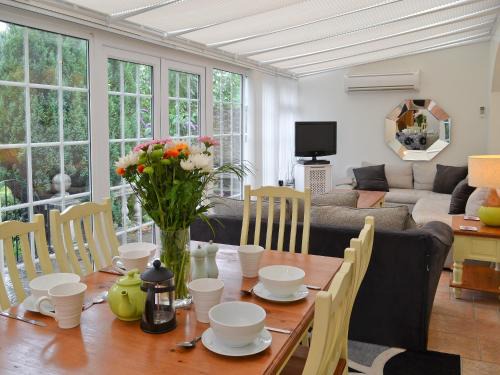 Westleigh Casa | The Orangery